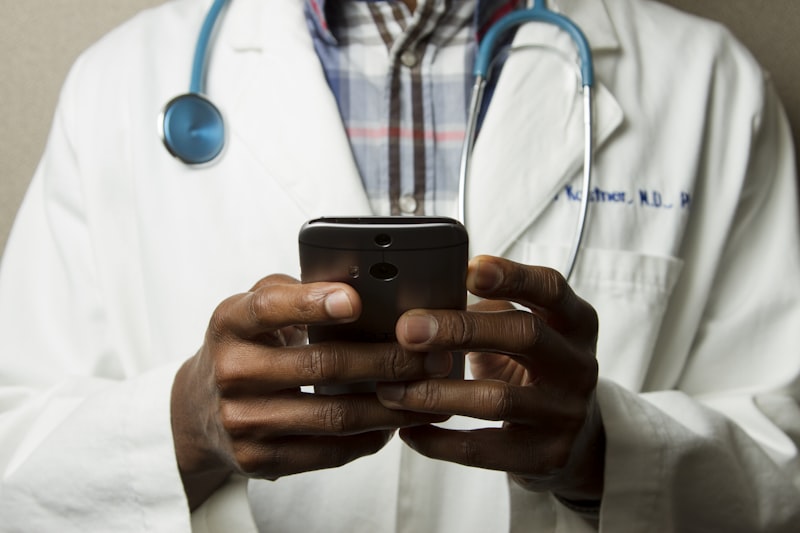 Niramai AI Health Screening System